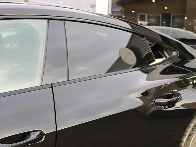 Audi e-tron GT 93 kWh 350KW 476PK 2021 Elektrisch 30