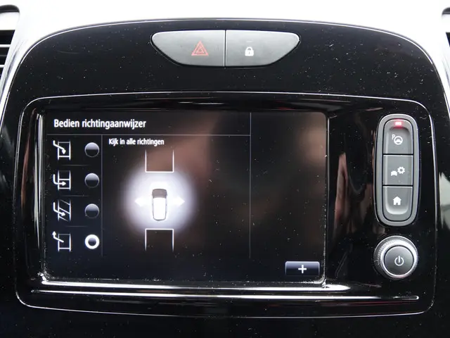 Renault Captur 0.9 TCe Intens 2018 Benzine 21