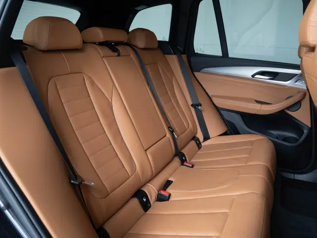BMW X3 xDrive20i 2018 Benzine 10