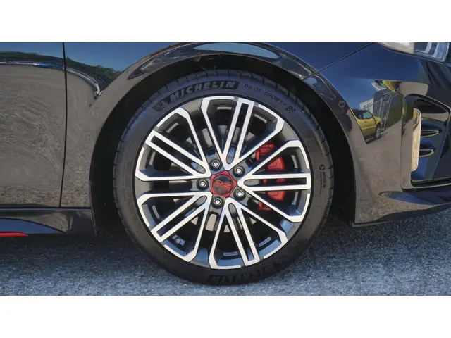 Kia ProCeed 1.6 T-GDI 205pk GT 2019 Benzine 56