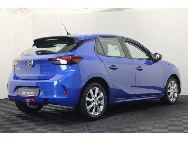 Opel Corsa 1.2 Edition 2022 Benzine 7