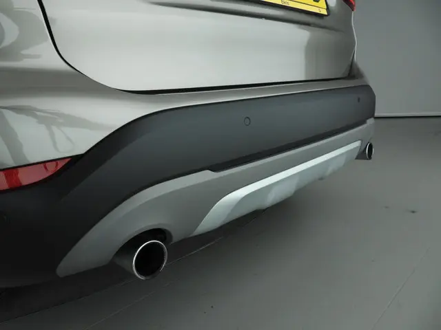 BMW X1 xDrive20i 2018 Benzine 22