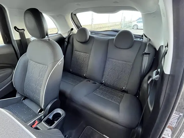Fiat 500e 42 kWh 2023 Elektrisch 16