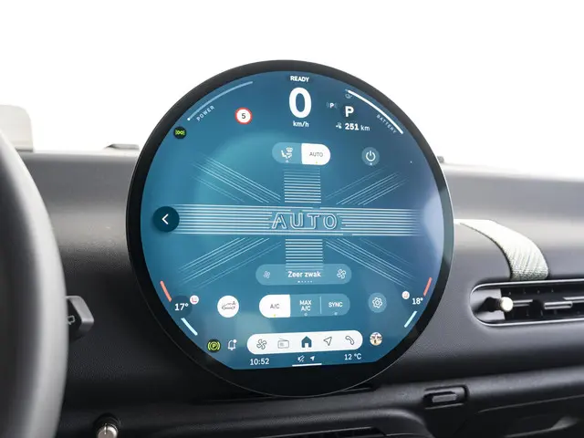 MINI 3-Deurs Cooper E 2026 Elektrisch 26