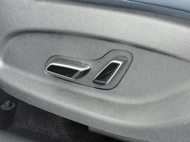 BYD ATTO 3 Comfort 60 kWh 2023 Elektrisch 18