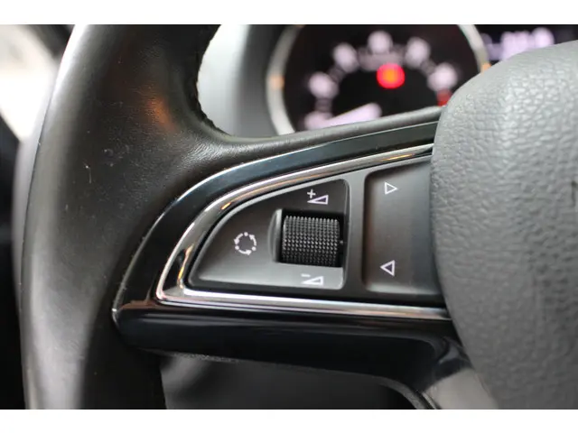 Škoda Yeti Outdoor 1.2 TSI Greentech Drive 2017 Benzine 15