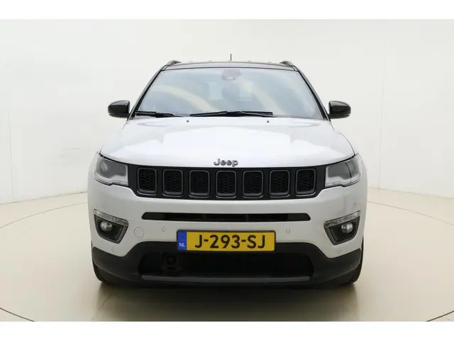 Jeep Compass 1.3T S 2020 Benzine 6