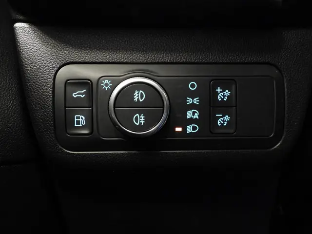 Ford Kuga 2.5 PHEV Plug-In Vignale 2022 Hybride Benzine 22