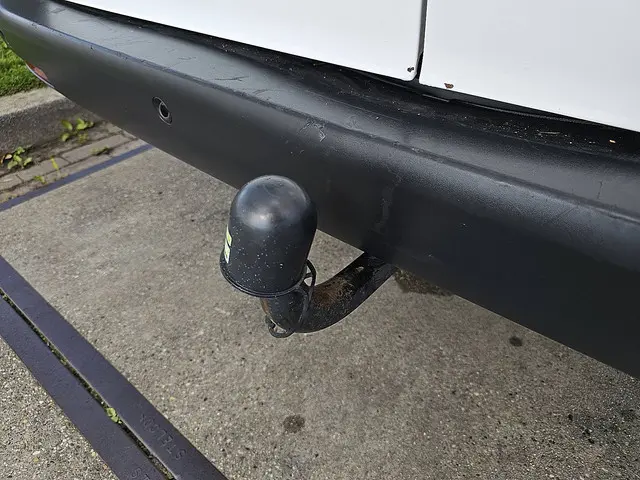 Mercedes-Benz Vito 114 2021 Diesel 13