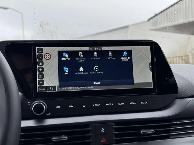 Hyundai Bayon 1.0 T-GDI Comfort 2025 Benzine 17