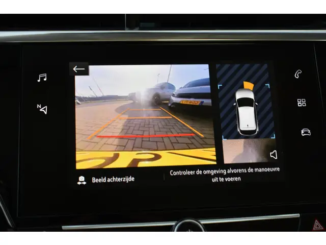 Opel Corsa 1.2 Elegance 2020 Benzine 12