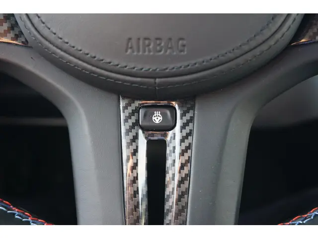 BMW M3 Touring 2024 Benzine 26