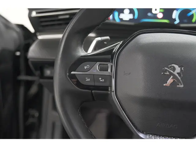 Peugeot 508 SW 1.6 HYbrid Allure 2022 Hybride Benzine 31