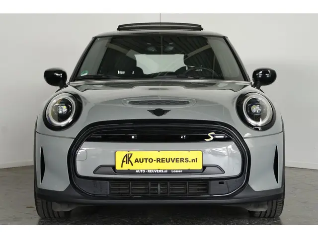 MINI Electric Mini MINI Electric 33 kWh 2022 Elektrisch 7