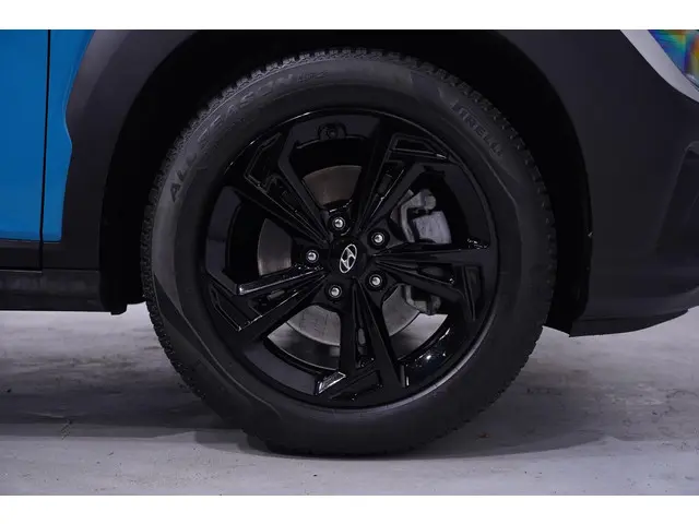 Hyundai Kona 1.0 T-GDI Comfort Smart 2022 Benzine 19