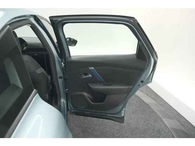 Citroën ë-C4 Feel Pack 50 kWh 2023 Elektrisch 63