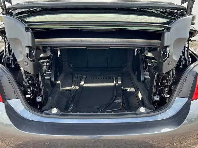 BMW 4 Serie 420I 2016 Benzine 23