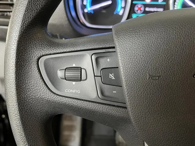 Opel Vivaro-e L3H1 Edition 75 kWh 2023 Elektrisch 27