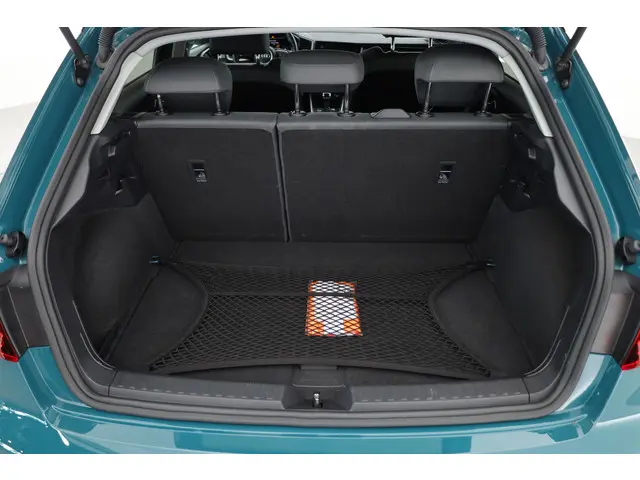 Audi A1 Citycarver 35 TFSI Aut. 150pk 2021 Benzine 25