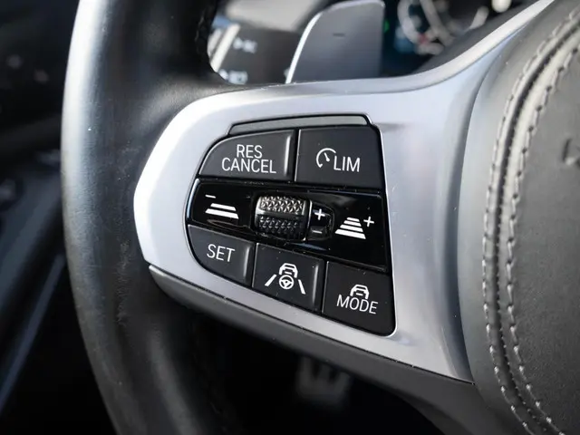 BMW X5 xDrive45e 2022 Hybride Benzine 34