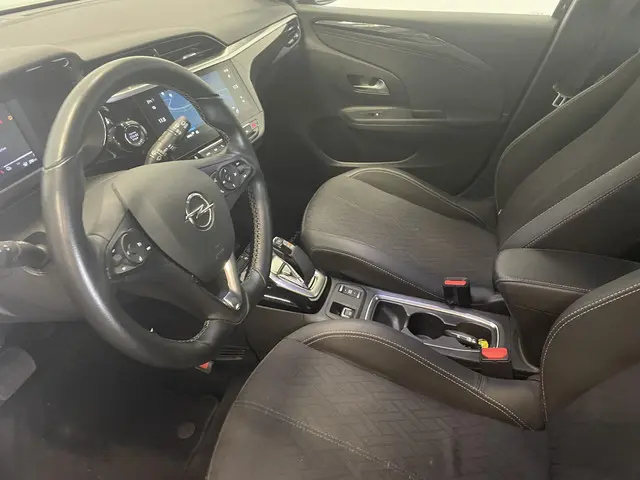 Opel Corsa-e Elegance 50 kWh 2022 Elektrisch 20