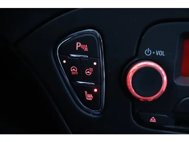Opel Corsa 1.2 2019 Benzine 25