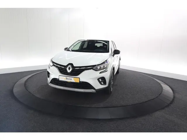 Renault Captur TCe 90 Techno 2024 Benzine 71