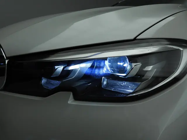 BMW 3 Serie Sedan 320d 2020 Diesel 40