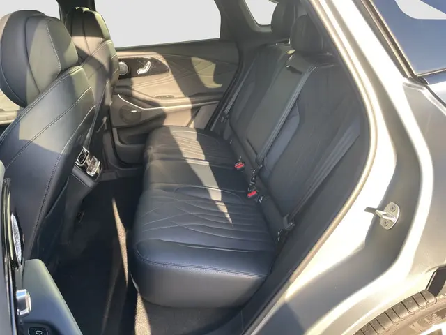 Omoda 9 SHS 1.5T-GDi SHS-P Premium 2026 Hybride Benzine 24