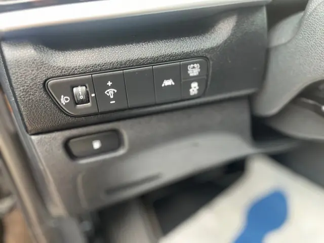 Kia Niro 1.6 GDi Hybrid DynamicLine 2019 Hybride Benzine 14