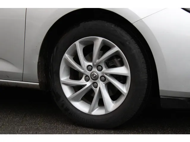 Opel Astra 1.2 Business Edition 2020 Benzine 8