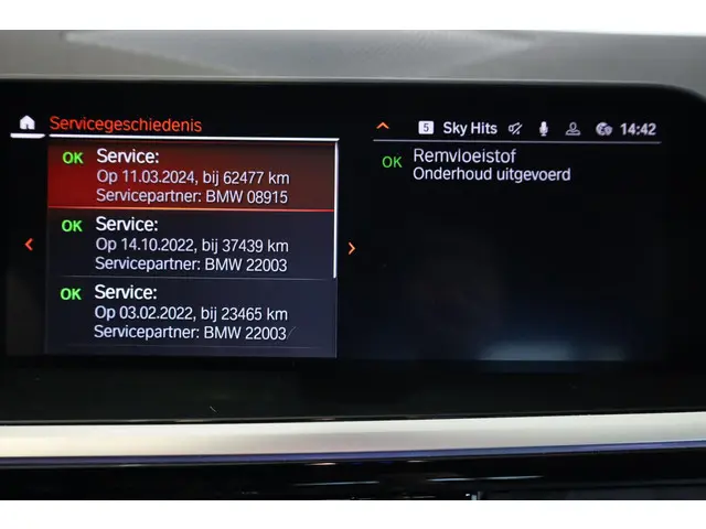 BMW Z4 M40i 2019 Benzine 19