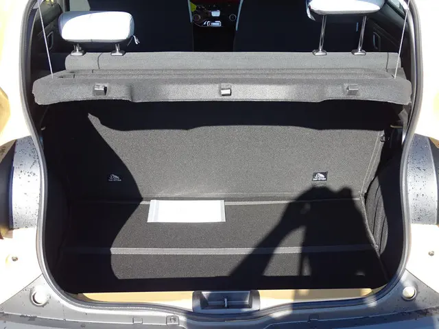 Dacia Spring Expression 45 26.8 kWh 2025 Elektrisch 9