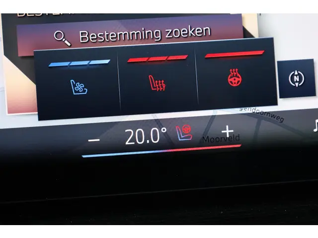 BMW X7 xDrive40i 2025 Benzine 22