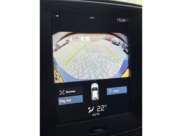 Volvo XC40 1.5 T2 Park Assist Pack 2024 Benzine 21