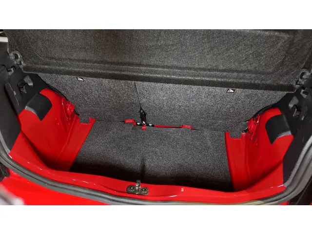 SEAT Mii 1.0 Style Chic 2012 Benzine 18