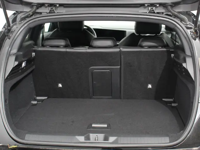 Opel Astra 1.2 Automaat GS Line 2023 Benzine 10