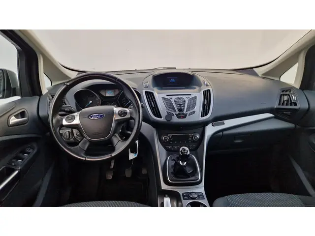 Ford C-MAX 1.0 Titanium 2013 Benzine 23