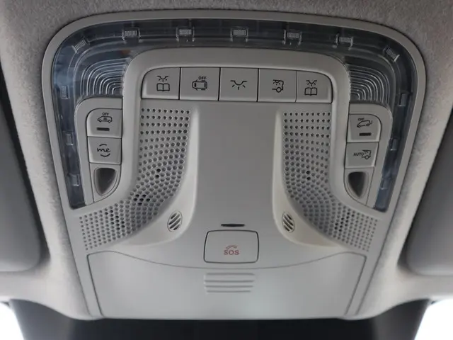 Mercedes-Benz eVito eVito Lang 66 kWh 2024 Elektrisch 12