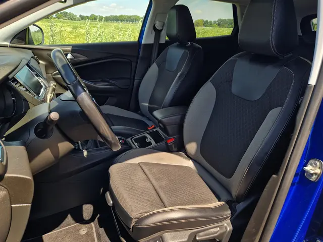 Opel Grandland X 1.2 Turbo 2019 Benzine 20
