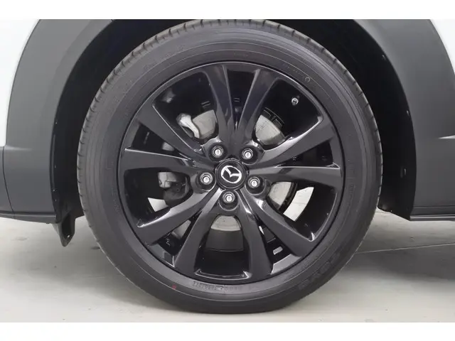 Mazda CX-30 2.0 e-X 186pk Homura 2024 Benzine 14