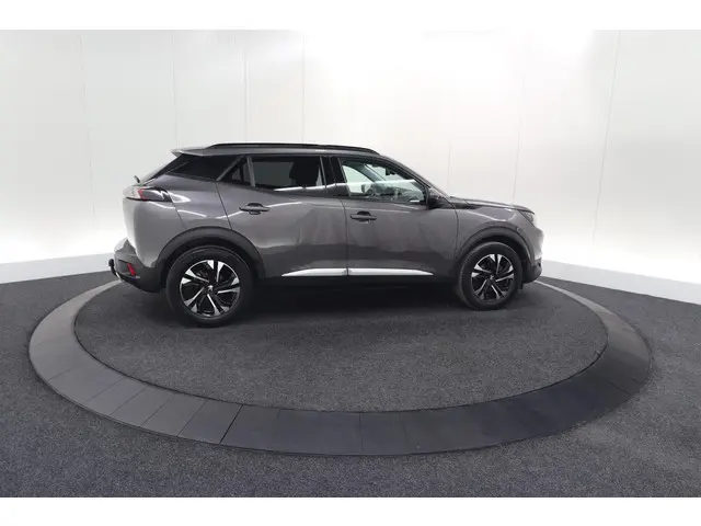 Peugeot 2008 PureTech 130 EAT8 Allure Pack 2021 Benzine 9