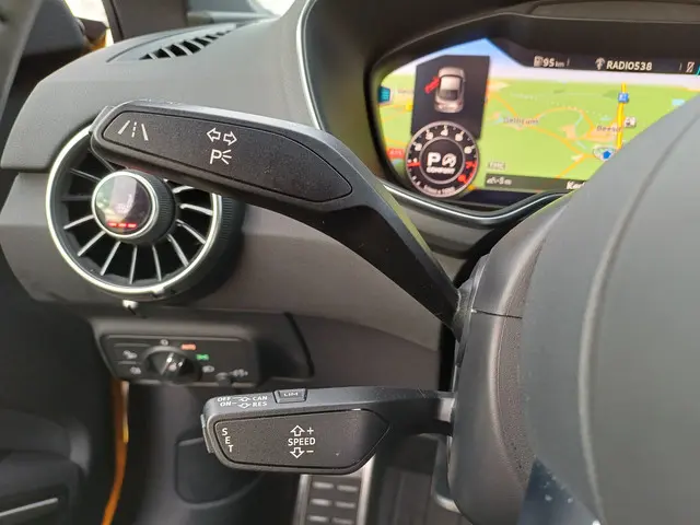 Audi TT 2.0 TFSI quattro ABT 2016 Benzine 54