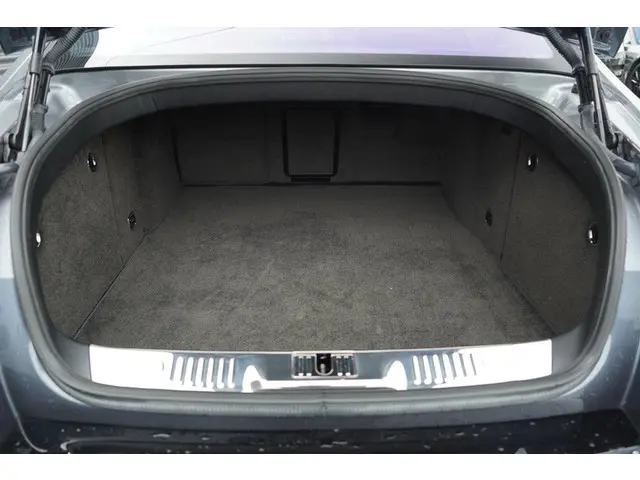 Bentley Flying Spur 6.0 W12 2016 Benzine 9