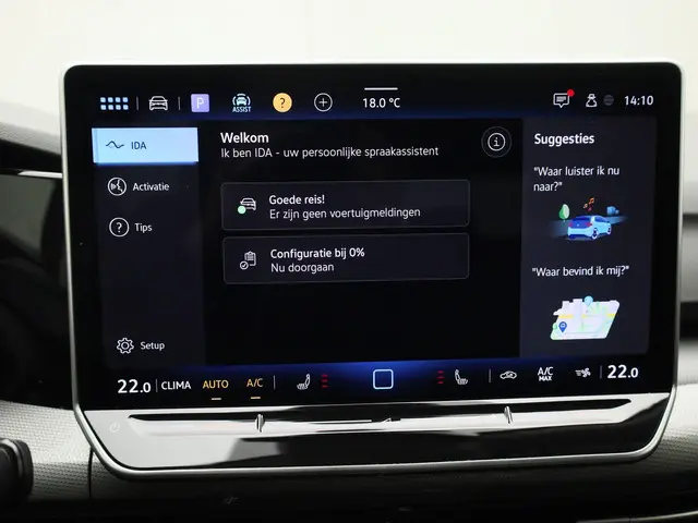 Volkswagen Golf 1.5eTSI/150PK Style DSG 2025 Benzine 44