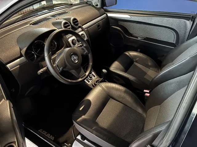 Aixam City Premium 2013 Diesel 3