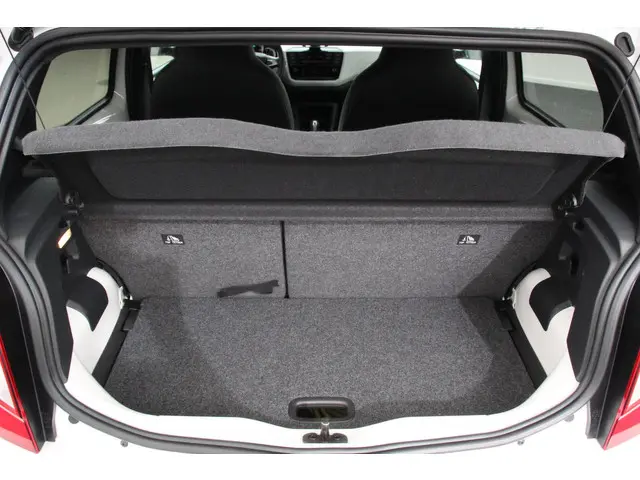 SEAT Mii Electric electric Plus 2020 Elektrisch 17