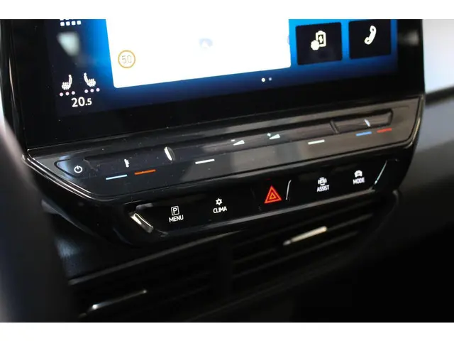 Volkswagen ID.3 Pro 58 kWh | LEDER | UNIEK! | 2020 Elektrisch 24