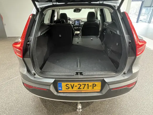 Volvo XC40 2.0 T5 AWD Intro Edition 2018 Benzine 28