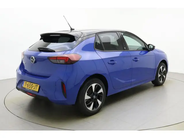 Opel Corsa-e 50 kWh 136pk GS Line 2023 Elektrisch 2